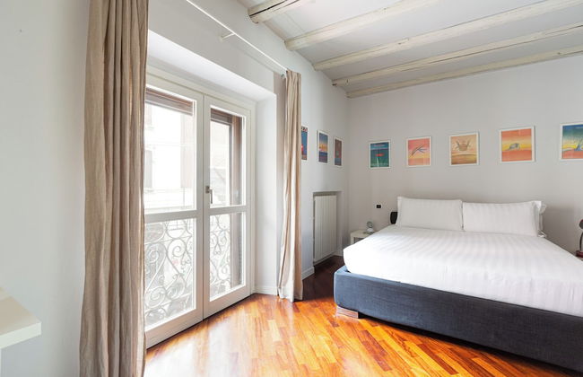 Brera Apartments in Porta Venezia - Photo 7