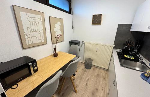 3 Zimmer Wohnung Nr 1 in Marburg - Foto 15