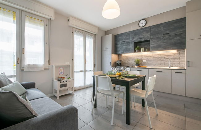 Turismo 2 in Cattolica - Foto 2