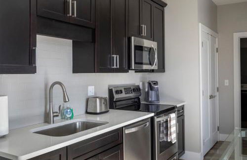 Capri 209 in the Heart of Downtown Traverse City - Foto 9