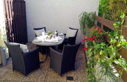 Ferienwohnung Gersprenztal - Photo 1