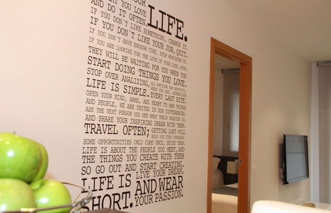 Home To Home Barcelona - Foto 33