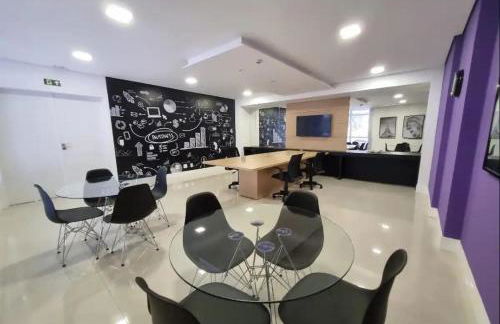 Apto com sacada - JH Palhano - Foto 31