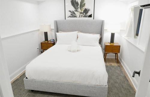 On DCs Doorstep Family Friendly 2 bed Cap Hill Apt - Permit - Foto 6