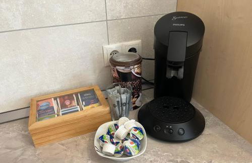 Gästehaus beim Metzger / Döttingen am Nürburgring - Foto 46