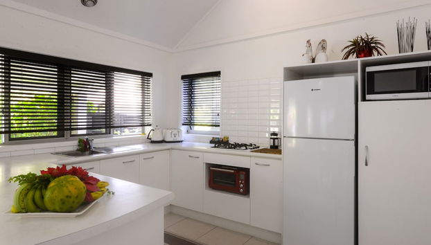 Makayla Palms - Foto 5, Cocina privada