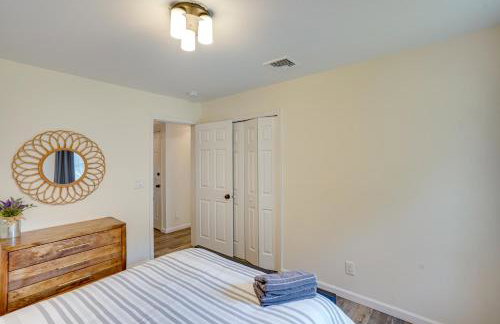 6 Mi to Hunter Mtn Catskills Retreat with Hot Tub! - Foto 22