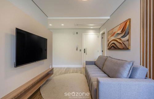 Prédio c/ Piscina ao lado Balneário Shopping em BC - TSO - Foto 61