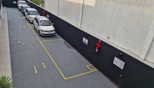 Loft F Hospedagem Cidade Verde F - Foto 2