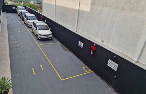 Loft F Hospedagem Cidade Verde F - Foto 2