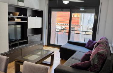 El teu habitatge a Tremp - Foto 1