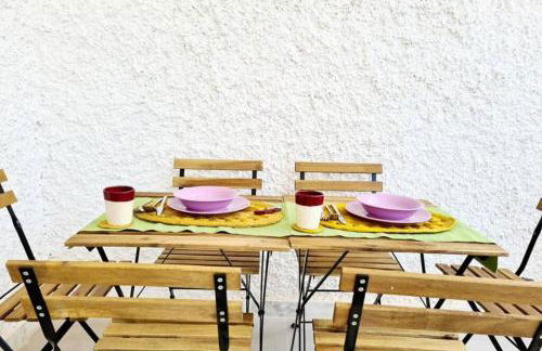 Villa Aurora, splendida vista mar Jonio Taranto - Foto 39