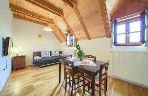 Apartmani Belvedere - Foto 42