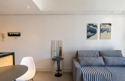 Apartamento top 40m2 Trend 24 Moinhos de Vento - Foto 9