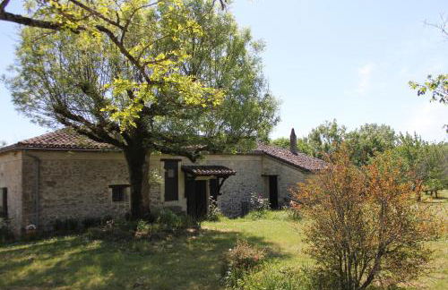 Gîte l'Odonata - Foto 1