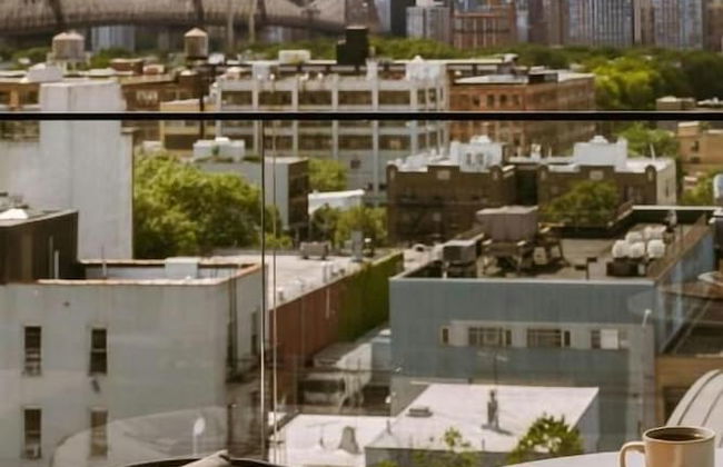 The Dutch Hotel Long Island City New York - Foto 60