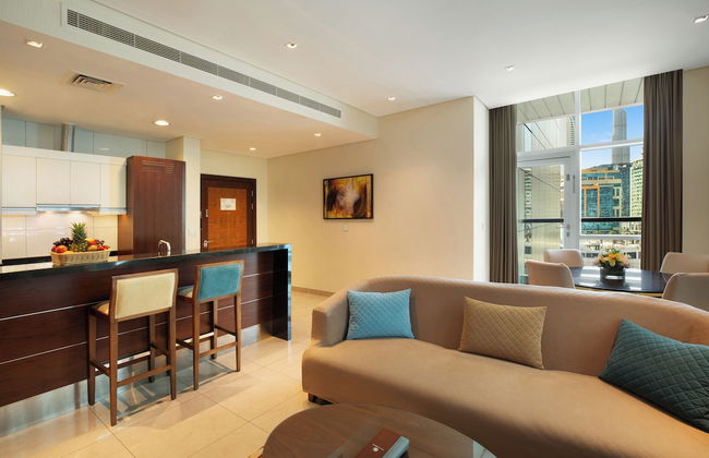 Royal Continental Suites - Photo 23