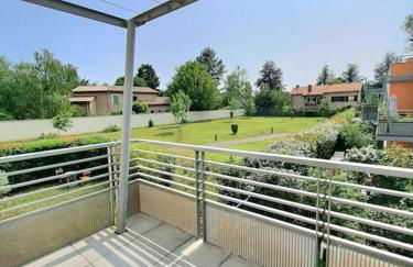 Casa Rosa : appartement moderne avec balcon - Foto 16