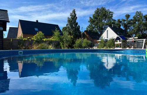 Ulinia Zacisze Dom Superior 90m2 - Fala - Mierzeja - Wydma - Photo 67