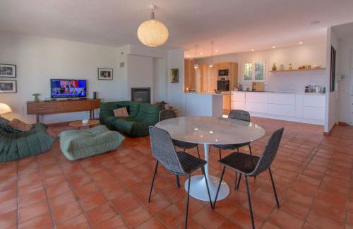 Villa Le Soleil Bleu - Piscine - Jardin - Foto 3