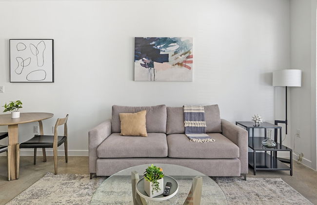 Hill Country Apartments by Landing - Foto 19