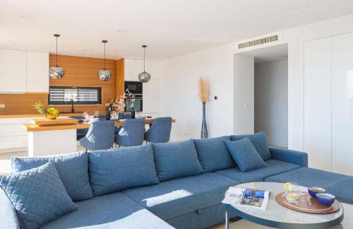 Luxury Villa Azul Makarska with private pool - Foto 32