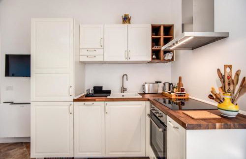 Suite Solatia - Foto 19