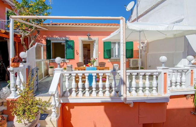 Xenia House in Gaios - Foto 4