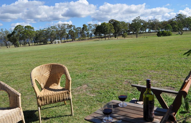 Bracken Ridge Villas - Foto 34