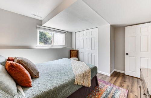 Hillside Place with Mountain Views about 8 Mi to Dtwn! - Foto 20