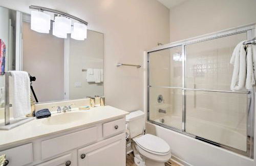 Beautiful Whittier Condo with Deck and Mtn Views! - Foto 21