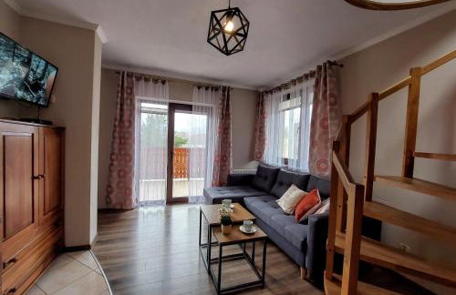 Willa Przekop - apartamenty - Foto 11