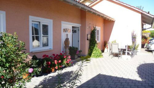 Holiday Apartment Breit - Foto 4