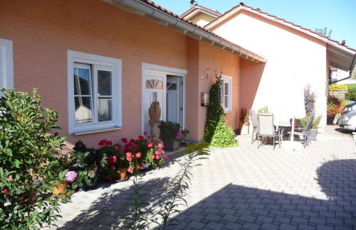 Holiday Apartment Breit - Foto 4