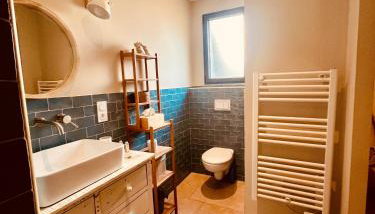 Gîte de Notre Dame avec piscine - Foto 4