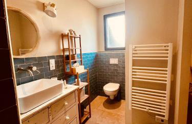 Gîte de Notre Dame avec piscine - Foto 4