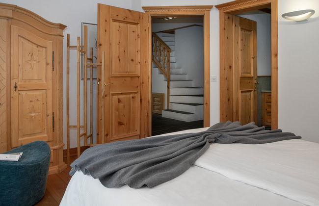 Chesa Vadret 12 - Foto 13