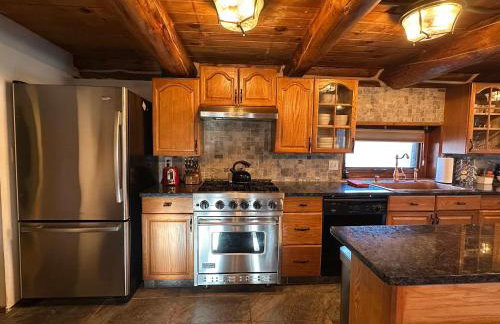 Lazy Bear Retreat at Talkeetna Lodge - Foto 15