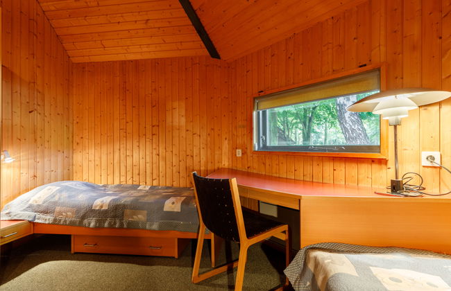 Átrium 5 fős - Foto 6