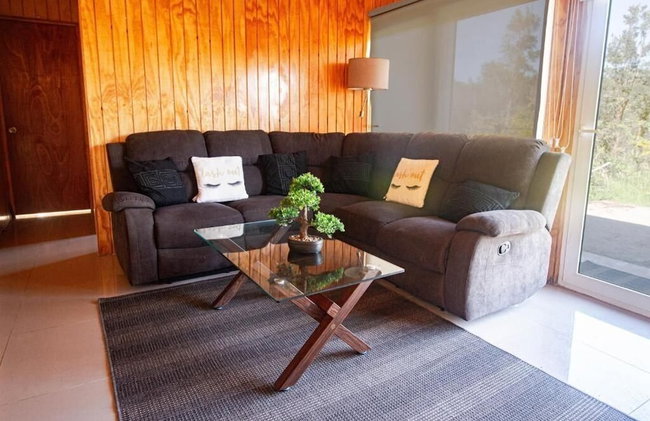 Oceana Suites Curiñanco - Foto 32