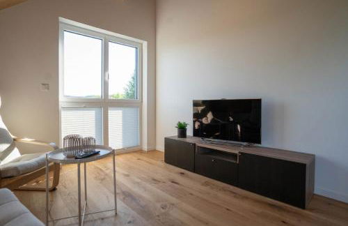 Boarding 9a Wohnen auf Zeit - Foto 6