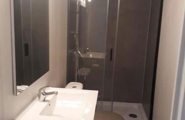 Gîtes Les P'tites Maisons dans la Prairie - Foto 31