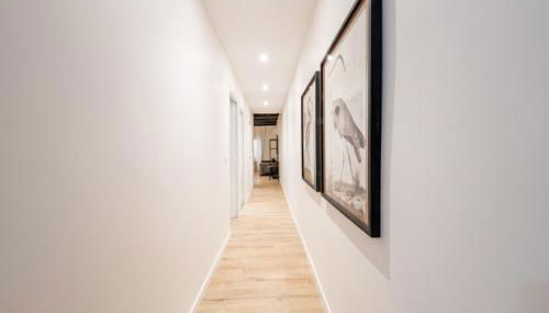 BeBarceloner Eixample Apartments- 4 bedrooms - Foto 3