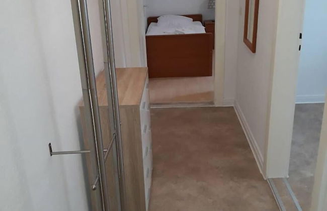 Pension Donau Apartments - Photo 15