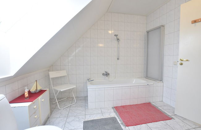 Modern Apartment in Wittenbeck With Terrace, Fenced Garden - Photo 45