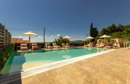 Corfelia Seaview Suites - Foto 6