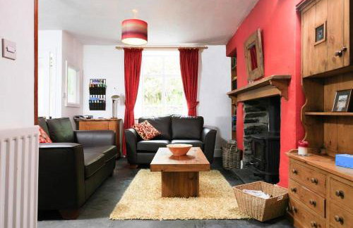 Stone Cottage at Staveley - Foto 5