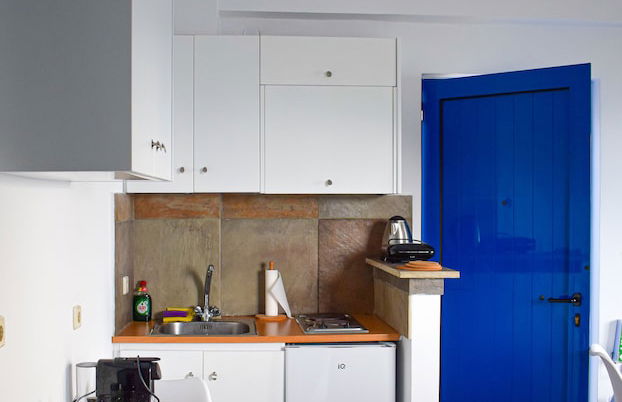 Muses Seaside Villas - Foto 51