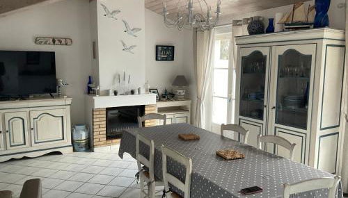 Maison de standing style rethais - Foto 3