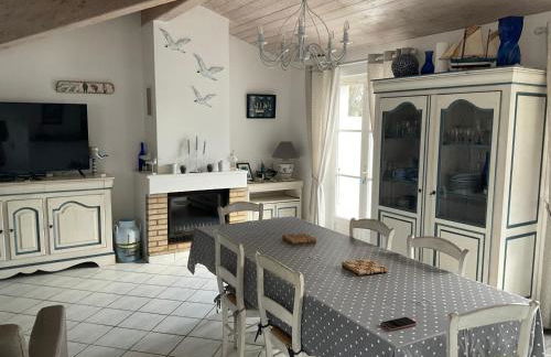 Maison de standing style rethais - Foto 3